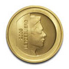 Luxemburg Goldmünzen