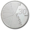 Slowenien Silbermünzen