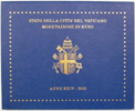 Vatikan Kursmünzensätze