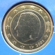 Belgien 1 Euro Münze 2001 - © eurocollection.co.uk