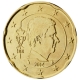 Belgien 20 Cent Münze 2014 - © European Central Bank