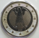 Deutschland 1 Euro Münze 2004 D - © eurocollection.co.uk