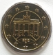 Deutschland 10 Cent Münze 2012 G - © eurocollection.co.uk
