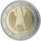 Deutschland 2 Euro Münze 2003 G - © European Central Bank