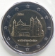Deutschland 2 Euro Münze 2014 - Niedersachsen - Michaeliskirche Hildesheim - G - Karlsruhe - © eurocollection.co.uk