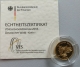 Deutschland 20 Euro Goldmünze Deutscher Wald - Motiv 4 - Kiefer - G (Karlsruhe) 2013 - © PRONOBILE-Münzen
