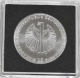 Deutschland 25 Euro Silbermünze 25 Jahre Deutsche Einheit 2015 - G - Karlsruhe - Stempelglanz - © Coinf