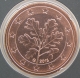 Deutschland 5 Cent Münze 2015 G - © eurocollection.co.uk