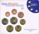 Deutschland Euro Münzen Kursmünzensatz 2005 D - München - © Zafira