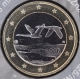 Finnland 1 Euro Münze 2016 - © eurocollection.co.uk