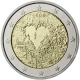 Finnland 2 Euro Münze - 60 Jahre Verkündung der Menschenrechte 2008 - © European Central Bank