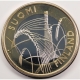 Finnland 5 Euro Münze Historische Provinzen - Savonia 2011 Polierte Platte PP - © Holland-Coin-Card