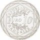 Frankreich 10 Euro Silber Münze - Die Werte der Republik - Gleichheit - Sommer 2014 - © NumisCorner.com