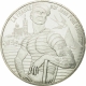 Frankreich 10 Euro Silber Münze - Frankreich von Jean Paul Gaultier I - La Provence rayonnante 2017 - © NumisCorner.com