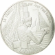 Frankreich 10 Euro Silber Münze - Frankreich von Jean Paul Gaultier II - La Bretagne Breizh 2017 - © NumisCorner.com