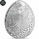 Frankreich 10 Euro Silber Münze - Französische Exzellenz - Guy Savoy 2017 - © NumisCorner.com