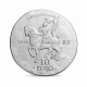 Frankreich 10 Euro Silber Münze - Französische Frauen - Jeanne d'Arc 2016 - © NumisCorner.com