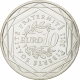Frankreich 10 Euro Silber Münze - Französische Regionen - Guadeloupe 2011 - © NumisCorner.com