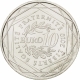 Frankreich 10 Euro Silber Münze - Französische Regionen - Pays de la Loire 2010 - © NumisCorner.com