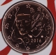Frankreich 2 Cent Münze 2016 - © eurocollection.co.uk