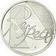 Frankreich 25 Euro Silber Münze - Die Werte der Republik - Respekt 2013 - © NumisCorner.com