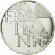 Frankreich 5 Euro Silber Münze - Die Werte der Republik - Brüderlichkeit 2013 - © NumisCorner.com