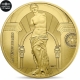 Frankreich 50 Euro Gold Münze - Museumsschätze - Venus von Milo 2017 - © NumisCorner.com