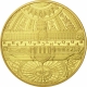Frankreich 50 Euro Gold Münze - UNESCO Weltkulturerbe - Ufer der Seine - Invalides - Grand Palais 2015 - © NumisCorner.com