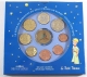 Frankreich Euro Münzen Kursmünzensatz 2003 - Der Kleine Prinz - © Sonder-KMS