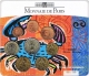 Frankreich Euro Münzen Kursmünzensatz 2007 - Sonder-KMS Serie Sternzeichen - Krebs - © Zafira