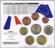 Frankreich Euro Münzen Kursmünzensatz 2010 - Blake und Mortimer 2010 - © Zafira