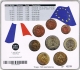 Frankreich Euro Münzen Kursmünzensatz - Sonder-KMS Babysatz Mädchen 2011 - © Zafira