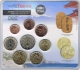 Frankreich Euro Münzen Kursmünzensatz - Sonder-KMS Tokyo International Coin Convention TICC 2016 - © Zafira