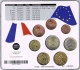 Frankreich Euro Münzen Kursmünzensatz - Sonder-KMS World Money Fair Berlin 2012 - © Zafira