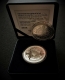 Griechenland 10 Euro Silber Münze - Griechische Kultur - Archimedes 2015 - © elpareuro