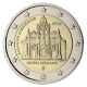 Griechenland 2 Euro Münze - 150. Jahrestag der Brandstiftung im Arkadi-Kloster 2016 - © European Central Bank