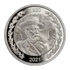 Griechenland 80 Euro Silber Set - 200 Jahre Griechische Revolution - Die Erweiterung des Griechischen Staates - 2021 - © Bank of Greece