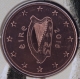 Irland 2 Cent Münze 2016 - © eurocollection.co.uk