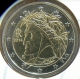 Italien 2 Euro Münze 2014 - © eurocollection.co.uk