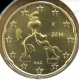 Italien 20 Cent Münze 2014 - © eurocollection.co.uk