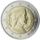 Lettland 2 Euro Münze 2014 - © European Central Bank