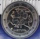 Litauen 2 Euro Münze 2020 - © eurocollection.co.uk