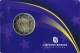 Litauen 2 Euro Münze - 30 Jahre Europaflagge 2015 Coincard - © Zafira