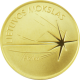 Litauen 5 Euro Gold Münze Litauische Wissenschaft - Physik 2016 - © Bank of Lithuania
