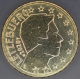 Luxemburg 10 Cent Münze 2020 - © eurocollection.co.uk