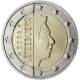 Luxemburg 2 Euro Münze 2004 - © European Central Bank