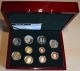 Luxemburg Euro Münzen Kursmünzensatz 2015 Polierte Platte PP - © Coinf