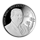 Malta 10 Euro Silbermünze - 150. Geburtstag von John Borg 2023 - © Central Bank of Malta