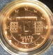 Malta 2 Cent Münze 2012 - © eurocollection.co.uk