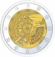 Malta 2 Euro Münze - 35 Jahre Erasmus-Programm 2022 - © Europäische Union 1998–2024